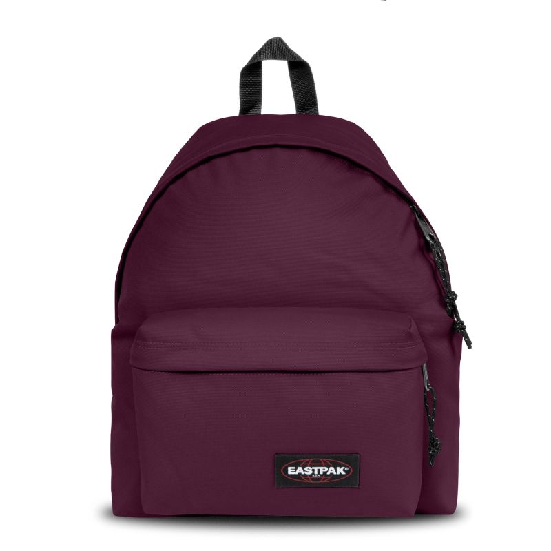 Zaino Padded Eastpak Plum Purple