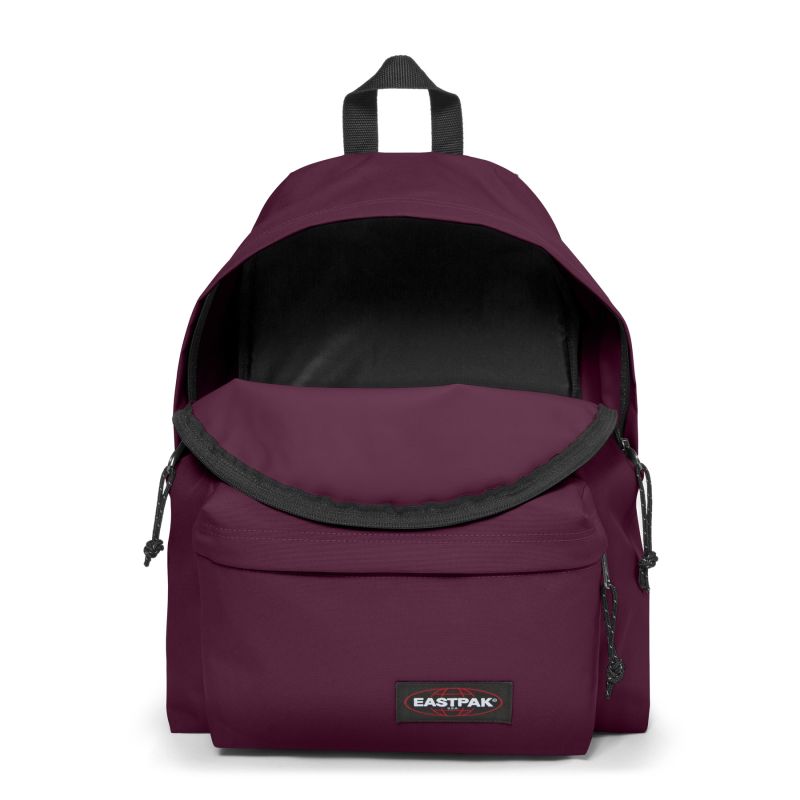 Zaino Padded Eastpak Plum Purple