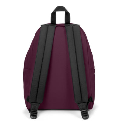 Zaino Padded Eastpak Plum Purple