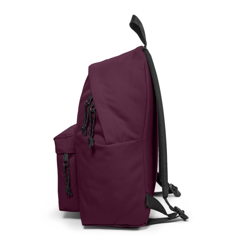 Zaino Padded Eastpak Plum Purple