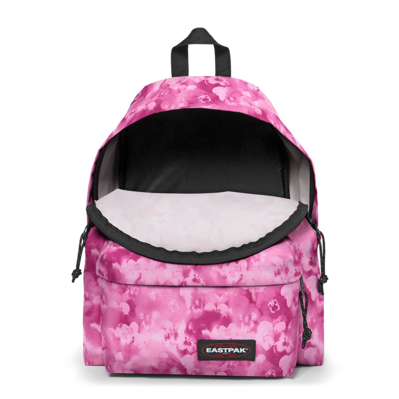 Zaino Padded Eastpak Flower Blur Pink