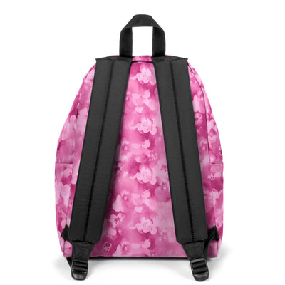 Zaino Padded Eastpak Flower Blur Pink