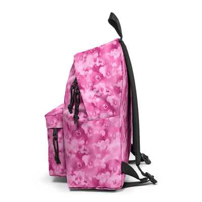 Zaino Padded Eastpak Flower Blur Pink