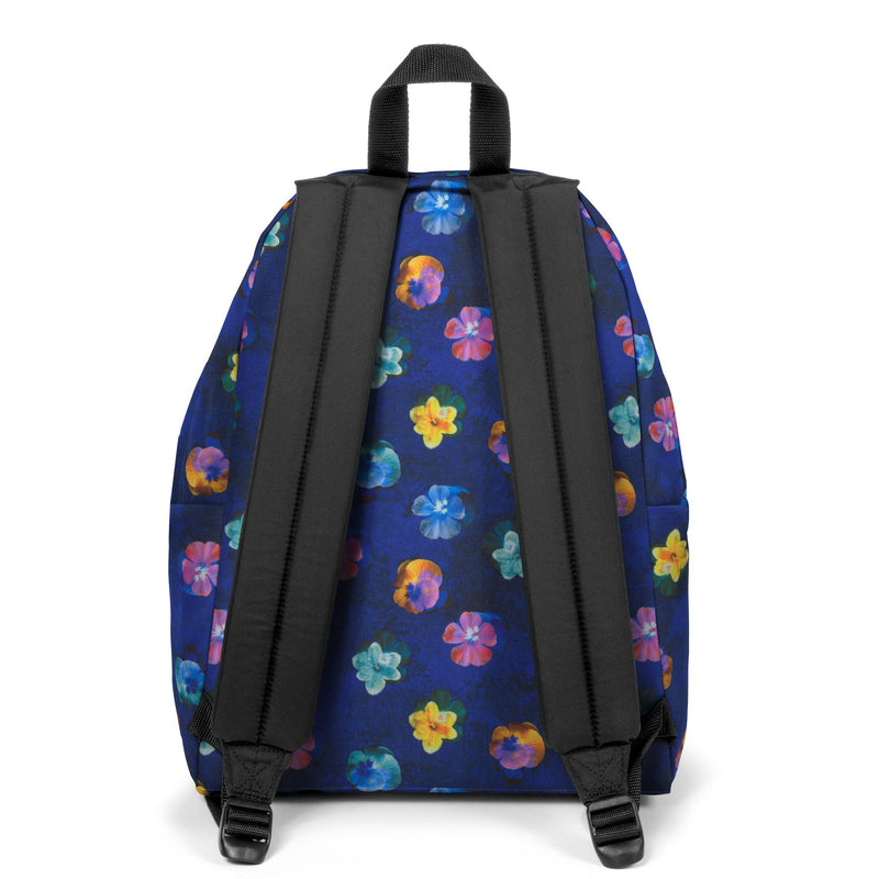 Zaino Padded Eastpak Flower Blur Navy