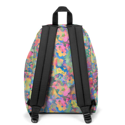 Zaino Padded Eastpak Flower Blur Mix