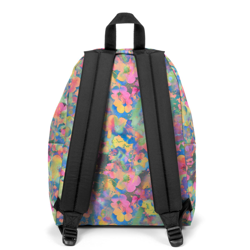 Zaino Padded Eastpak Flower Blur Mix