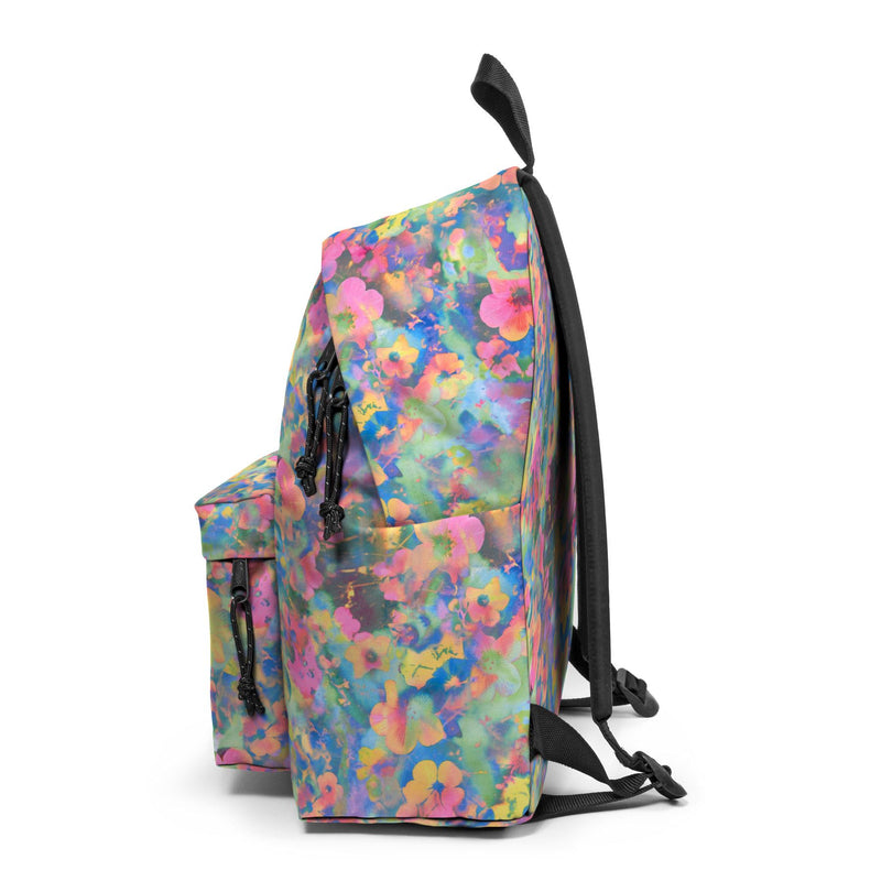 Zaino Padded Eastpak Flower Blur Mix