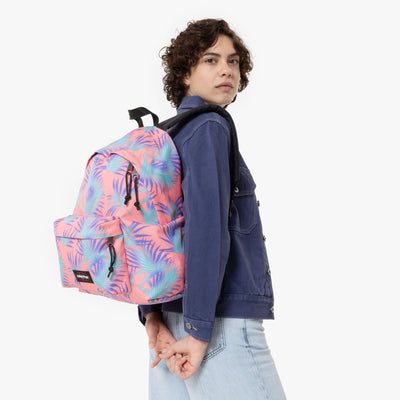 Zaino Padded Eastpak Brize Pink Grade