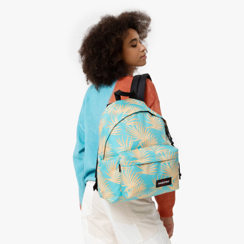 Zaino Padded Eastpak Brize Aqua Grade