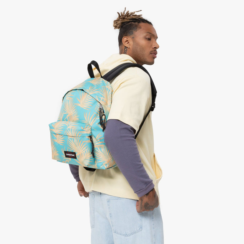 Zaino Padded Eastpak Brize Aqua Grade