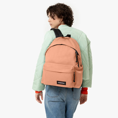 Zaino Padded Pak'R Eastpak Silk Peach