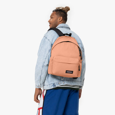 Zaino Padded Pak'R Eastpak Silk Peach