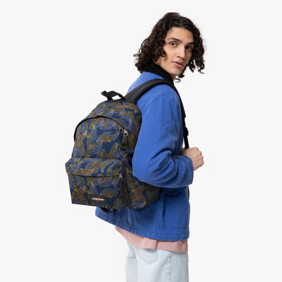 Zaino Padded Eastpak Brize Grade Blue