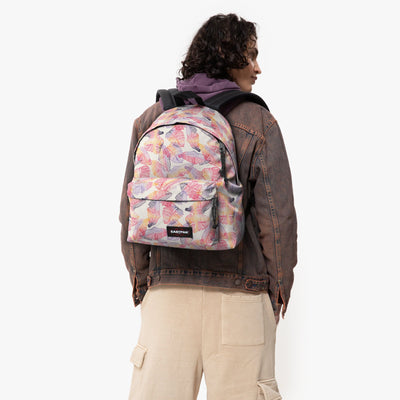 Zaino Padded Eastpak Brize Grade White