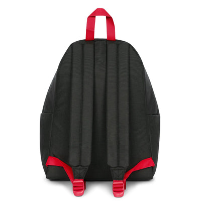 Zaino Eastpak Padded Pak'R Kontrast Scarlet