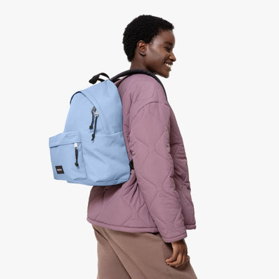Zaino Eastpak Padded Pak'R Cerulean Blue