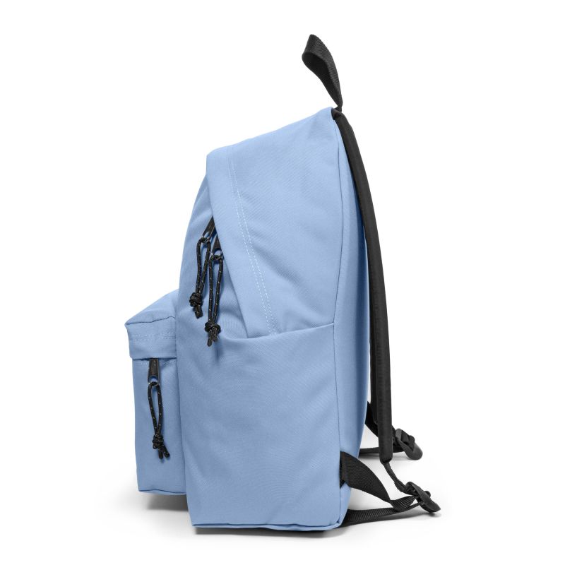 Zaino Eastpak Padded Pak'R Impermeabile Blu Giustacchini Negozi
