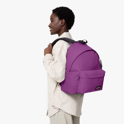 Zaino Eastpak Padded Pak'R Fig Purple