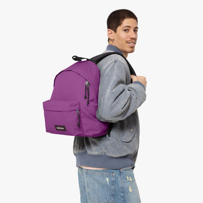 Zaino Eastpak Padded Pak'R Fig Purple