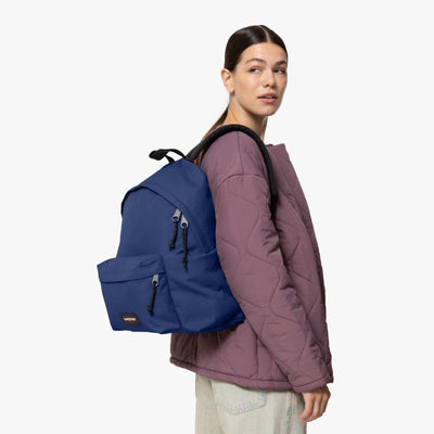Zaino Eastpak Padded Pak'R Nightsky Navy