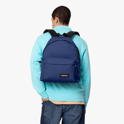 Zaino Eastpak Padded Pak'R Nightsky Navy