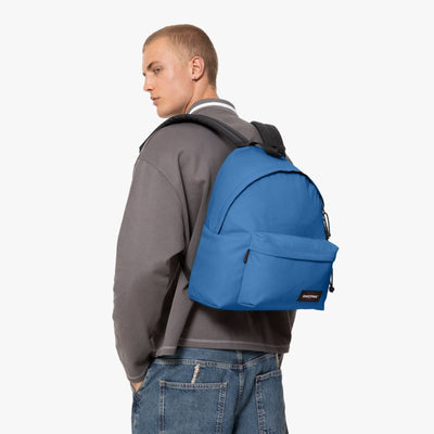 Zaino Eastpak Padded Pak'R Healing Blue