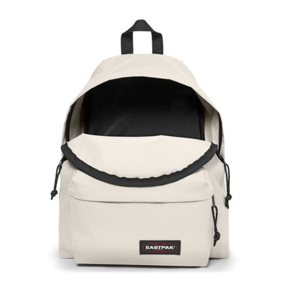 Zaino Eastpak Padded Pak'R Gum White