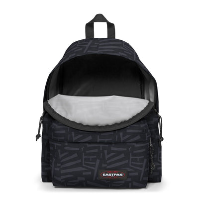 Zaino Eastpak Padded Pak'R Shape Dark
