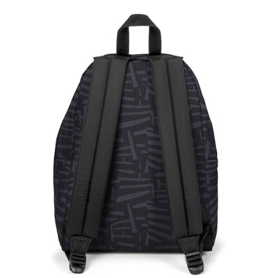 Zaino Eastpak Padded Pak'R Shape Dark