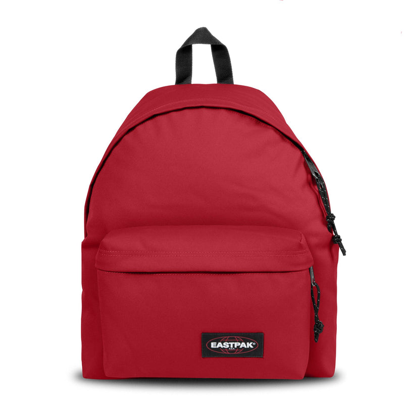 Zaino Padded Eastpak Beet Burgundy