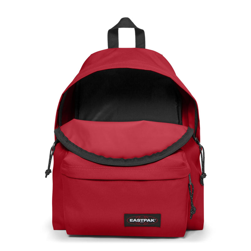 Zaino Padded Eastpak Beet Burgundy