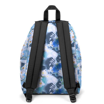 Zaino Eastpak Padded Pak'R Dreamflower Blue