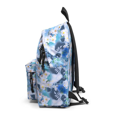 Zaino Eastpak Padded Pak'R Dreamflower Blue