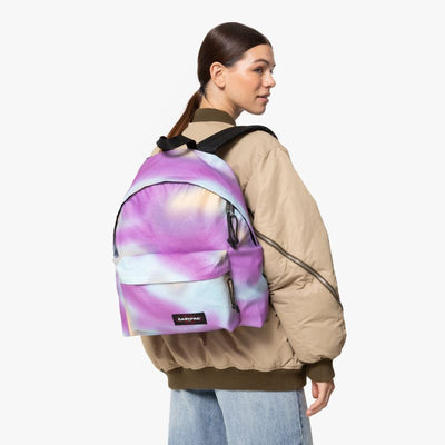 Zaino Eastpak Padded Pak'R Spark Mermaid