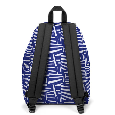Zaino Eastpak Padded Pak'R Shape Blue