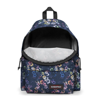 Zaino Eastpak Padded Pak'R Flora Fade Navy