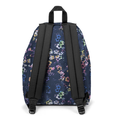 Zaino Eastpak Padded Pak'R Flora Fade Navy