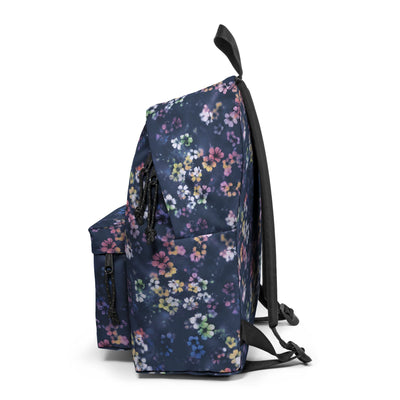 Zaino Eastpak Padded Pak'R Flora Fade Navy