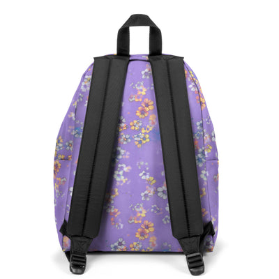 Zaino Eastpak Padded Pak'R Flora Fade Lilac