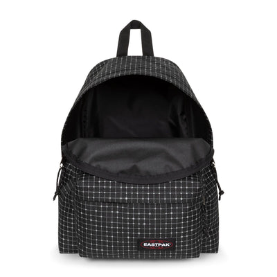 Zaino Eastpak Padded Pak'R Refleks Space Black
