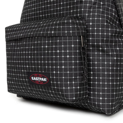 Zaino Eastpak Padded Pak'R Refleks Space Black