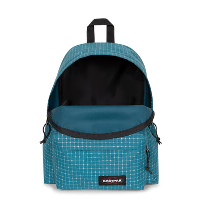 Zaino Eastpak Padded Pak'R Refleks Space Blue