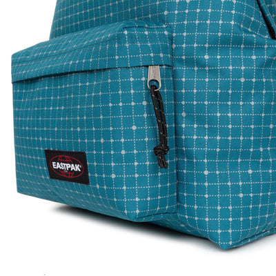 Zaino Eastpak Padded Pak'R Refleks Space Blue