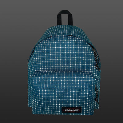 Zaino Eastpak Padded Pak'R Refleks Space Blue