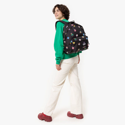 Zaino Padded Pak'R Eastpak Looney Tunes Black