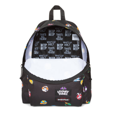 Zaino Padded Pak'R Eastpak Looney Tunes Black