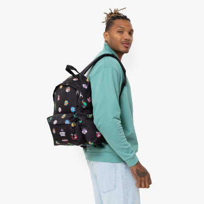 Zaino Padded Pak'R Eastpak Looney Tunes Black