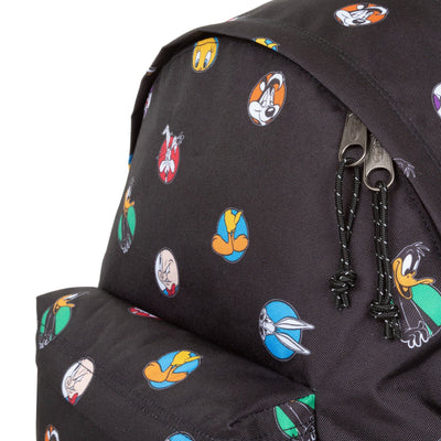 Zaino Padded Pak'R Eastpak Looney Tunes Black