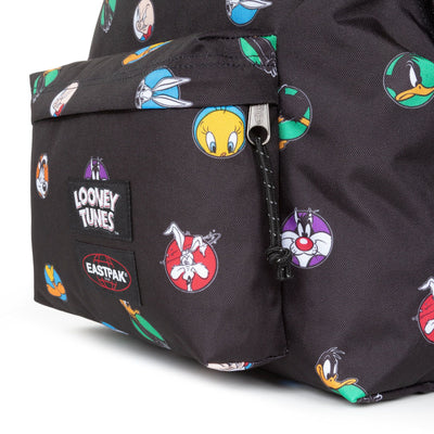 Zaino Padded Pak'R Eastpak Looney Tunes Black