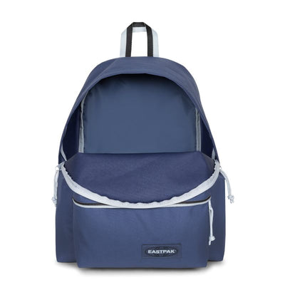 Zaino Eastpak Padded Pak'R Kontrast Prep Blue